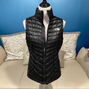 The North Face Vest